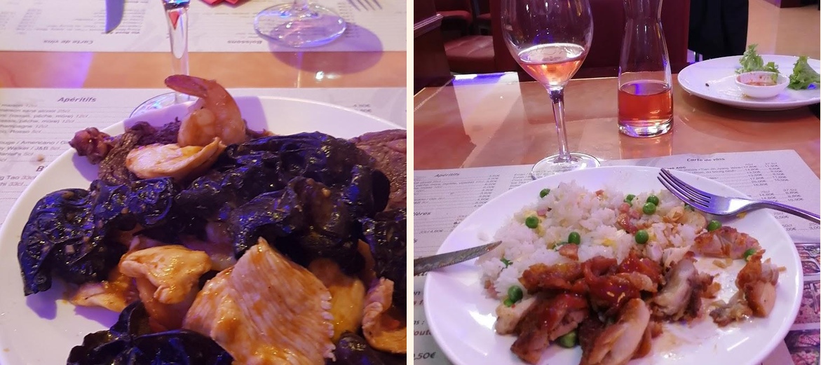 Asian Grill - Gallery Image 3