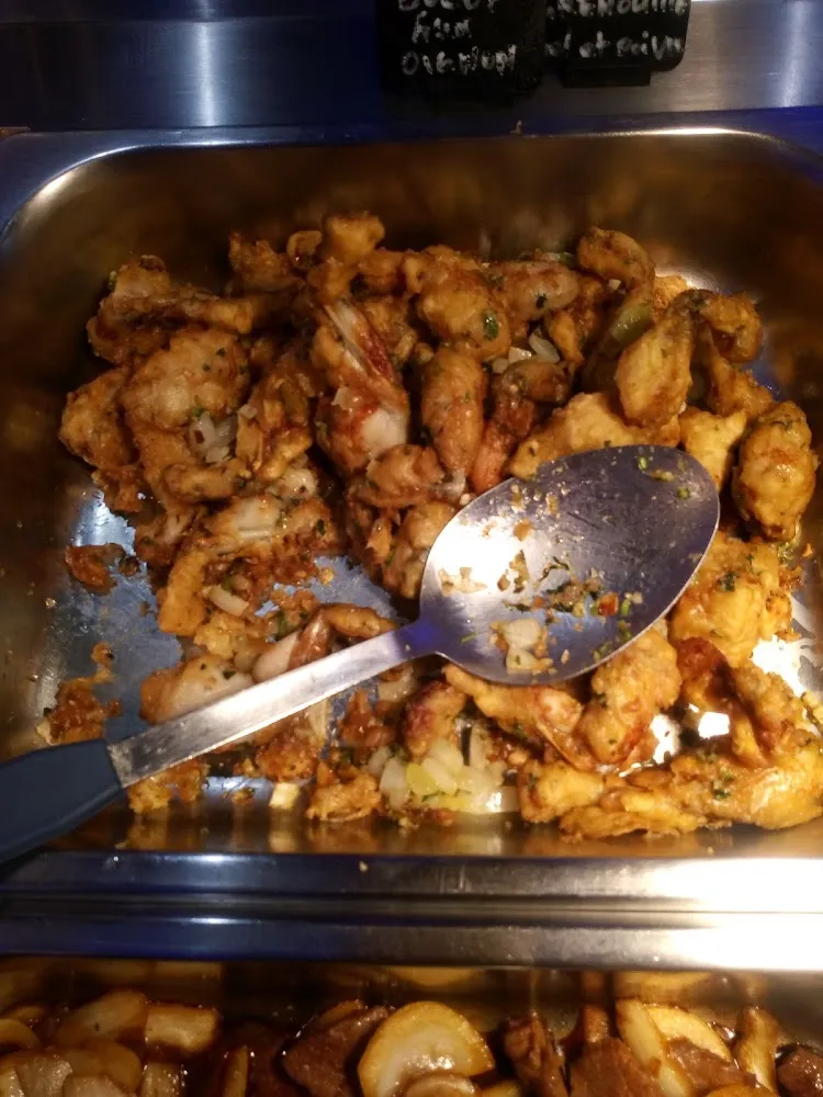 Cuisses de Grenouille